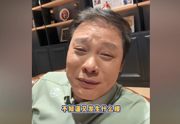 范志毅:我们真打不了单后腰 刚才算了下我还能看三届世界杯