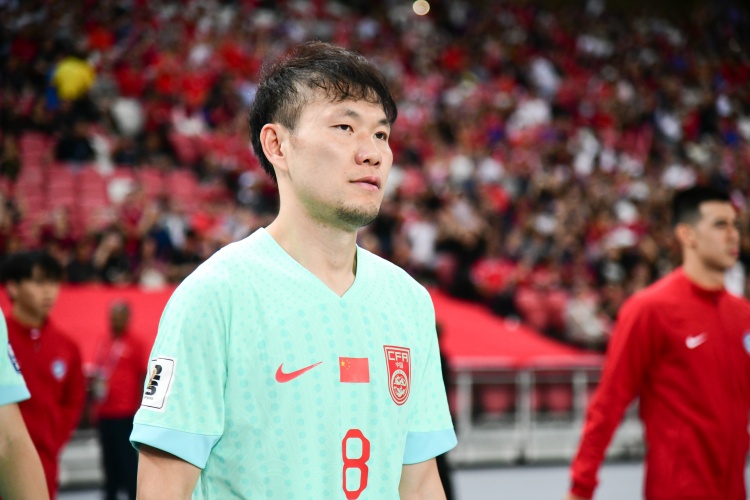 马明宇谈国足补招李源一:伊万做了明智的选择,他表现非常好